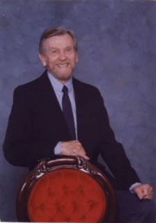 Fred Kyle